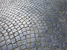 Blaubasaltpflaster 8/11er