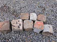 Sandstein Kleinpflaster