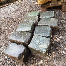 Großpflaster Granit Melaphyr