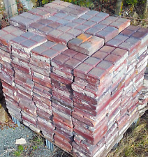 MÜNCHNER KLINKER PFLASTER